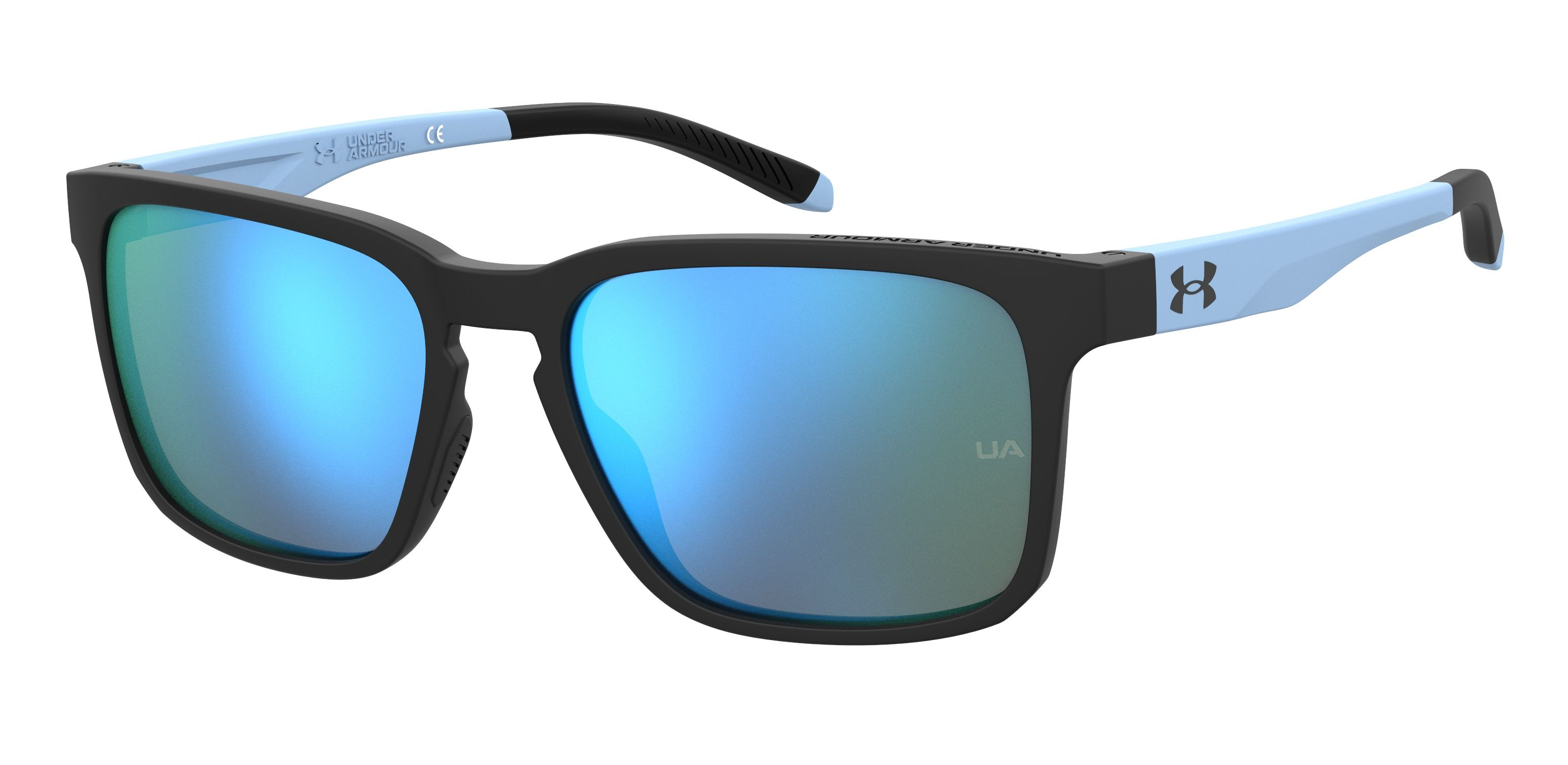 Under Armour UA Assist 2 Sunglasses